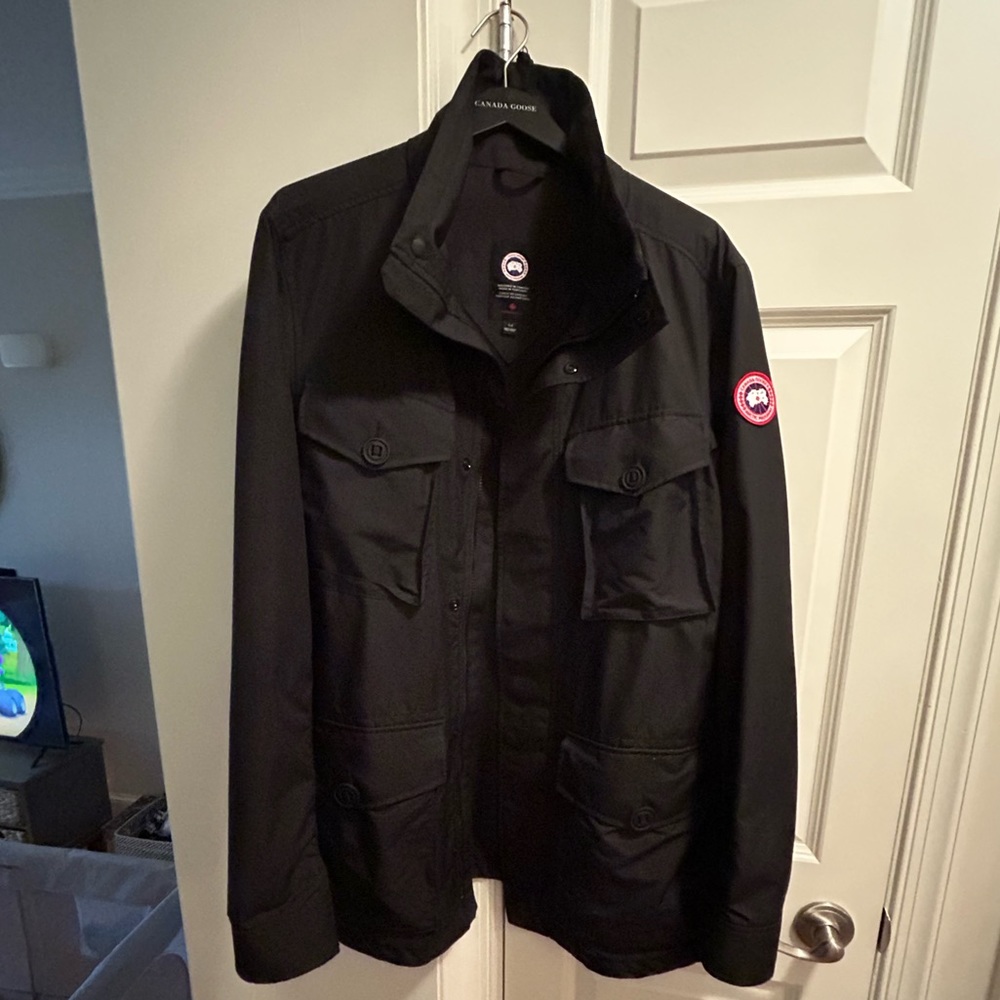 Canada Goose Jacket